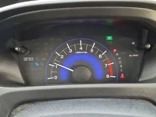 Honda Civic 2015 EX 4dr Sedán