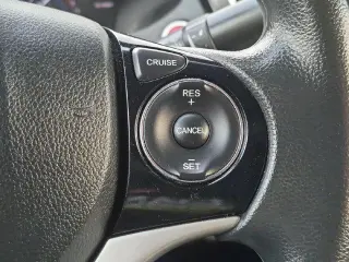 Honda Civic 2015 EX 4dr Sedán