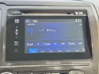 Honda Civic 2015 EX 4dr Sedán
