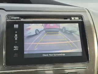 Honda Civic 2015 EX 4dr Sedán