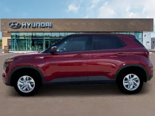 Hyundai VENUE 2025 SE 4 puertas Crossover