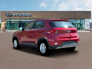 Hyundai VENUE 2025 SE 4 puertas Crossover