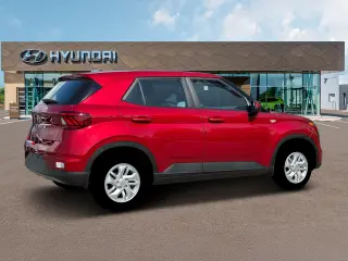 Hyundai VENUE 2025 SE 4 puertas Crossover