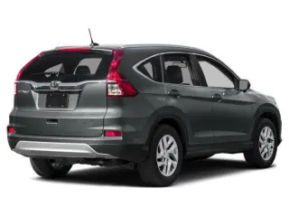 Honda CR-V 2015 EX-L 4x4 SUV
