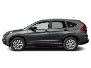 Honda CR-V 2015 EX-L 4x4 SUV