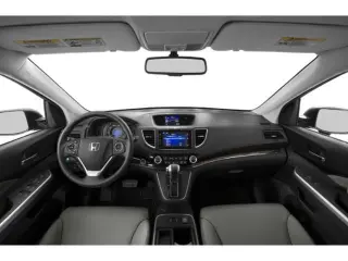 Honda CR-V 2015 EX-L 4x4 SUV