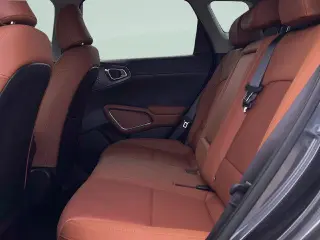 Kia Soul 2024 EX 4dr Crossover