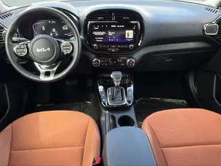 Kia Soul 2024 EX 4dr Crossover
