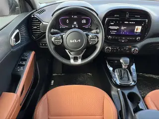 Kia Soul 2024 EX 4dr Crossover