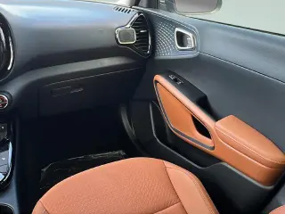 Kia Soul 2024 EX 4dr Crossover