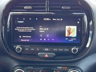 Kia Soul 2024 EX 4dr Crossover