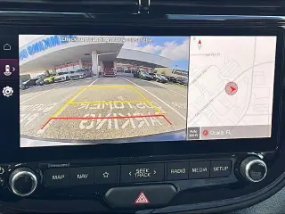 Kia Soul 2024 EX 4dr Crossover