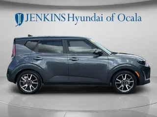 Kia Soul 2024 EX 4dr Crossover