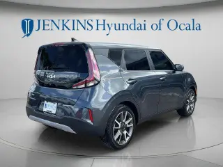 Kia Soul 2024 EX 4dr Crossover