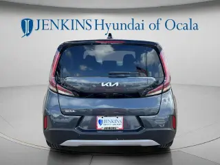 Kia Soul 2024 EX 4dr Crossover