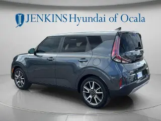 Kia Soul 2024 EX 4dr Crossover