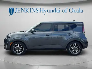 Kia Soul 2024 EX 4dr Crossover