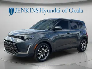 Kia Soul 2024 EX 4dr Crossover