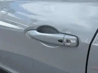 Nissan Kicks 2024 SV 4dr Crossover