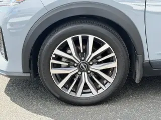 Nissan Kicks 2024 SV 4dr Crossover