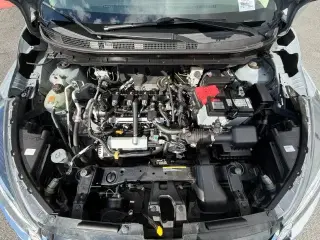 Nissan Kicks 2024 SV 4dr Crossover