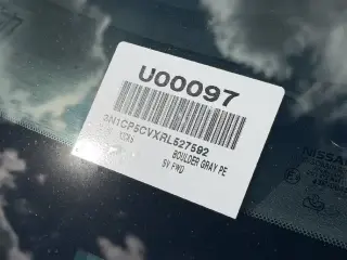 Nissan Kicks 2024 SV 4dr Crossover