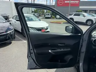 Nissan Kicks 2024 SV 4dr Crossover