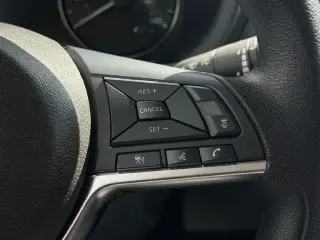 Nissan Kicks 2024 SV 4dr Crossover