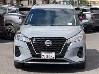 Nissan Kicks 2024 SV 4dr Crossover