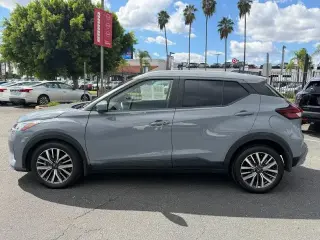 Nissan Kicks 2024 SV 4dr Crossover