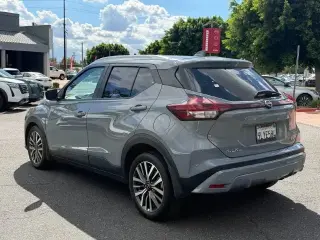 Nissan Kicks 2024 SV 4dr Crossover