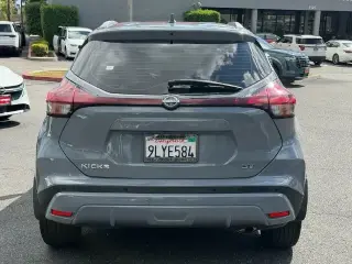 Nissan Kicks 2024 SV 4dr Crossover