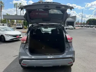Nissan Kicks 2024 SV 4dr Crossover