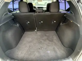Nissan Kicks 2024 SV 4dr Crossover