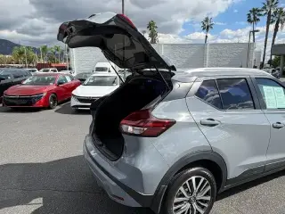 Nissan Kicks 2024 SV 4dr Crossover