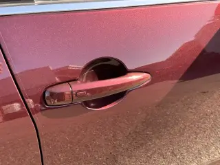 Nissan Sentra 2025 SV Sedán 4 puertas