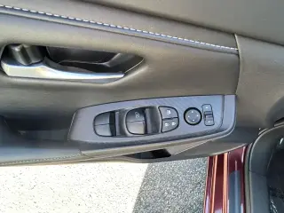 Nissan Sentra 2025 SV Sedán 4 puertas