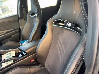 Hyundai ELANTRA N 2022 4dr Sedán DCT