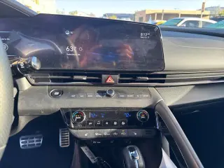 Hyundai ELANTRA N 2022 4dr Sedán DCT