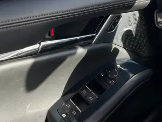 Mazda Mazda3 Sedán 2019 Premium 4dr Sedán