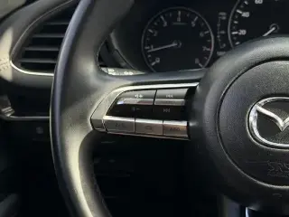 Mazda Mazda3 Sedán 2019 Premium 4dr Sedán