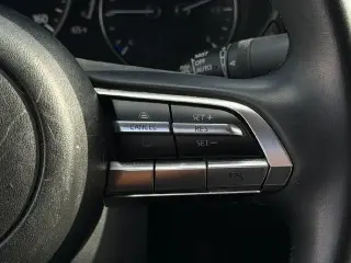Mazda Mazda3 Sedán 2019 Premium 4dr Sedán