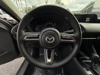 Mazda Mazda3 Sedán 2019 Premium 4dr Sedán