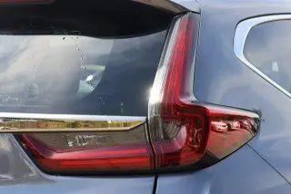 Honda CR-V Híbrido 2021 AWD Touring 4dr SUV