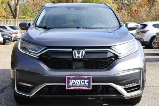 Honda CR-V Híbrido 2021 AWD Touring 4dr SUV