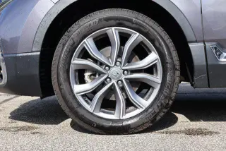 Honda CR-V Híbrido 2021 AWD Touring 4dr SUV