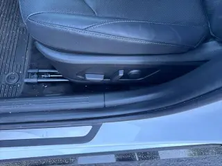 Hyundai SONATA Híbrido 2025 Limited Sedán 4 puertas