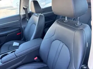 Hyundai SONATA Híbrido 2025 Limited Sedán 4 puertas