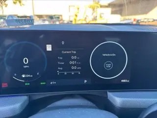 Hyundai SONATA Híbrido 2025 Limited Sedán 4 puertas