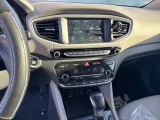 Hyundai IONIQ Híbrido 2019 Limited 4dr Hatchback